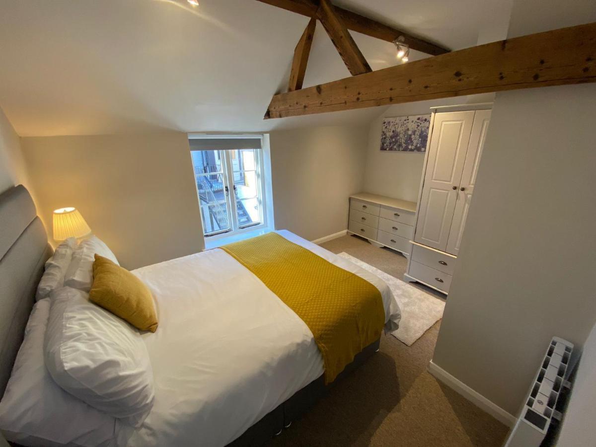 Coach House @ The Booth Appartement Hereford Buitenkant foto