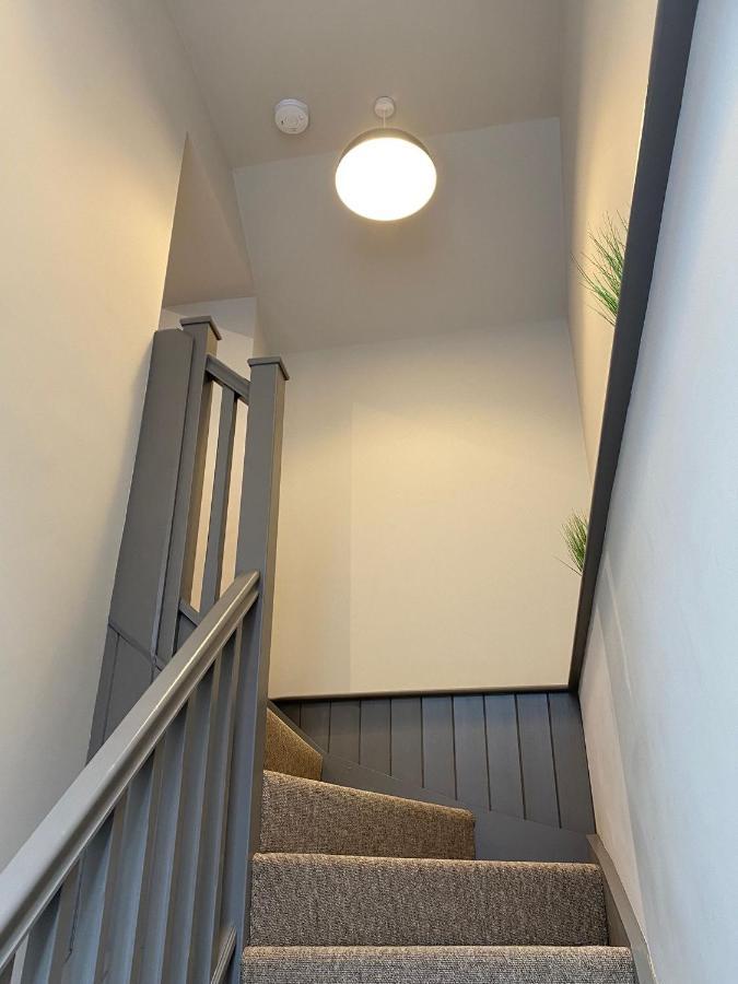 Coach House @ The Booth Appartement Hereford Buitenkant foto