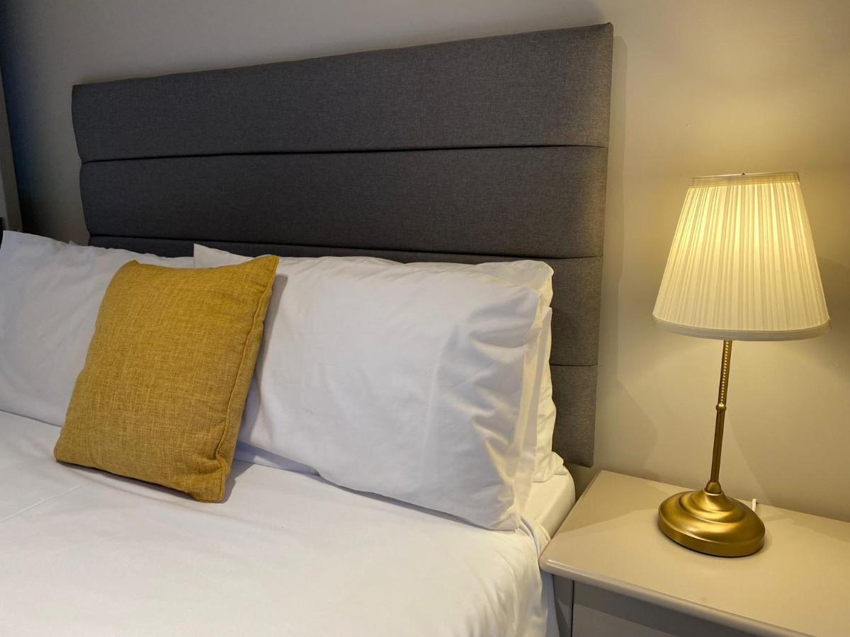 Coach House @ The Booth Appartement Hereford Buitenkant foto